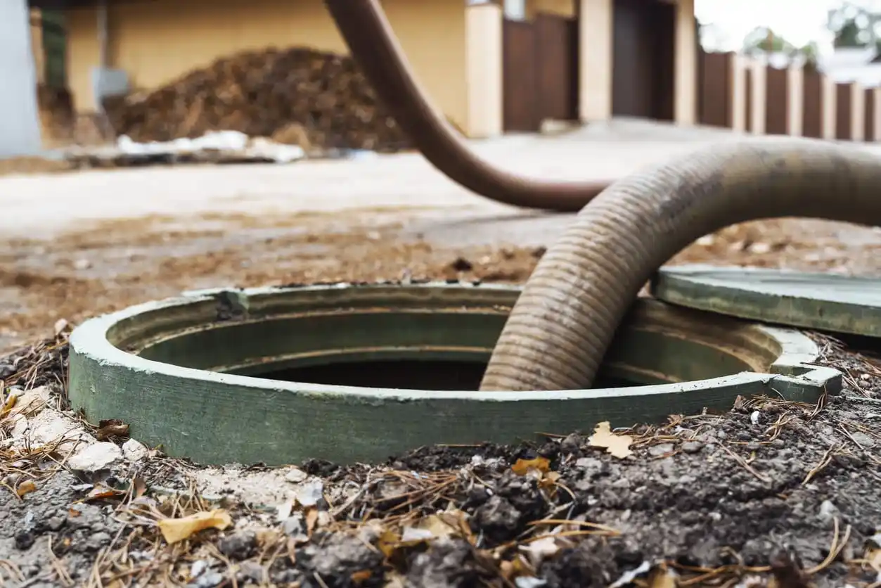 septic tank services Danielsville
